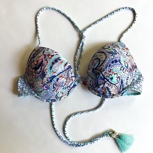 Victoria’s Secret Swim Top